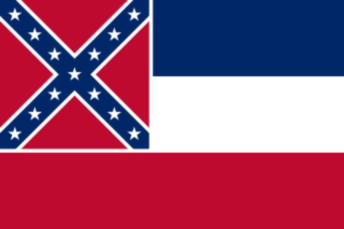 Mississippi: U.S. state