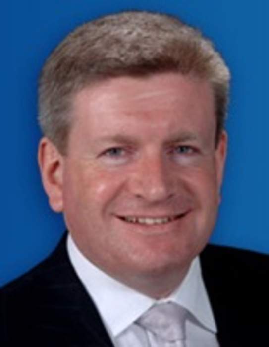 Mitch Fifield: Australian politician