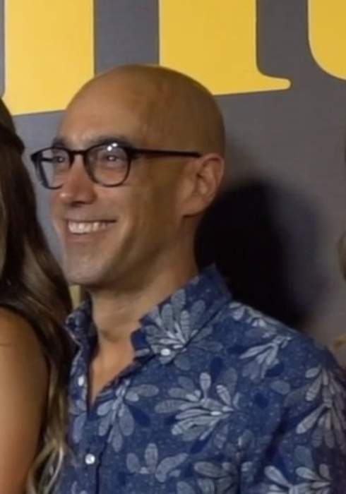 Mitch Silpa: American actor