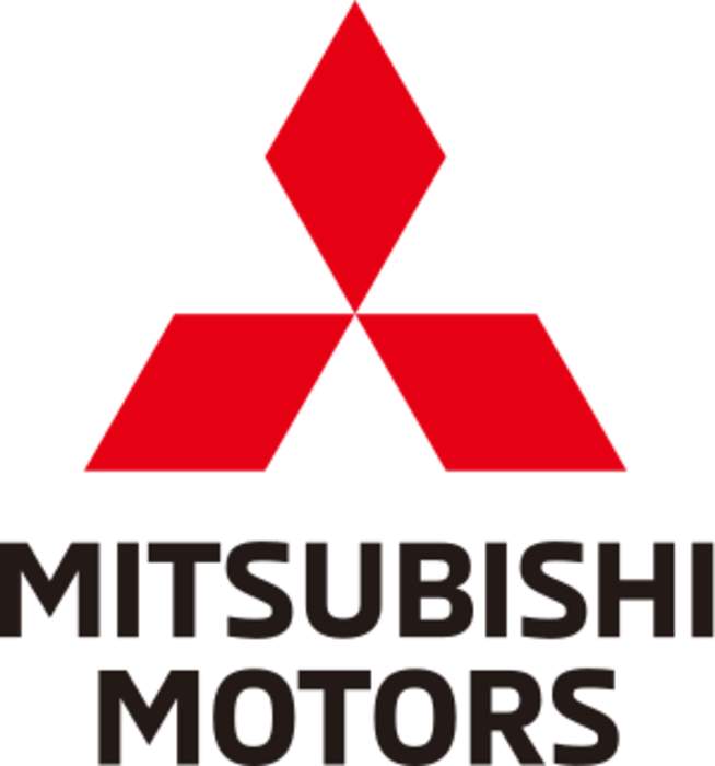 Mitsubishi Motors: Japanese automobile manufacturer