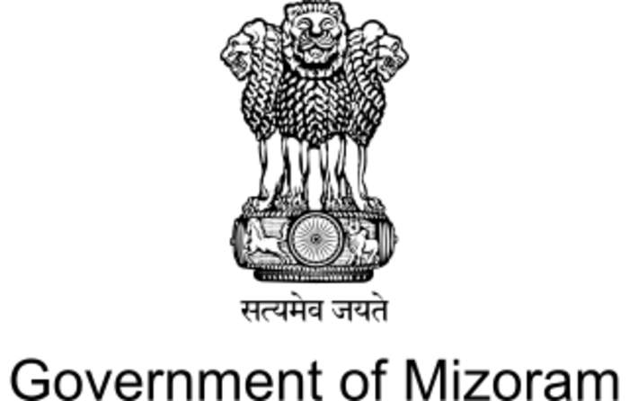 Mizoram Legislative Assembly: State legislature of Mizoram, India