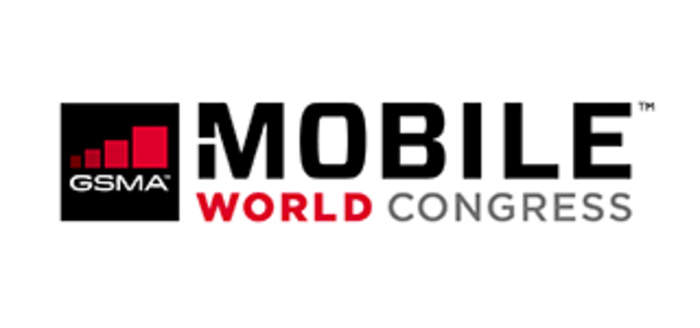 Mobile World Congress: Mobile industry exhibition