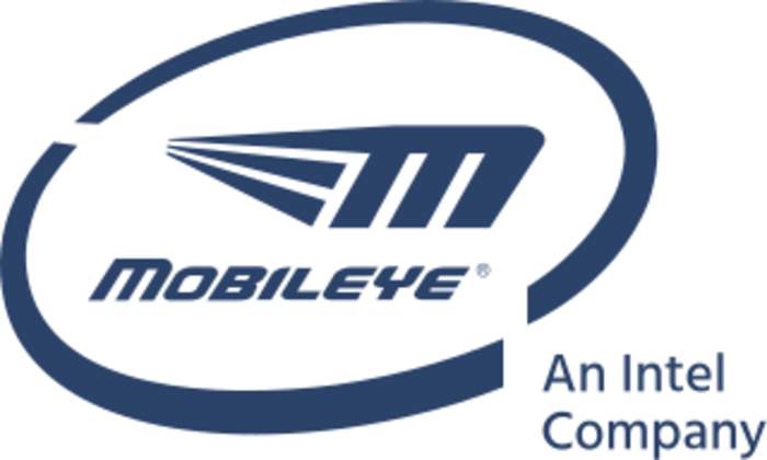 Mobileye: Israeli subsidiary of Intel