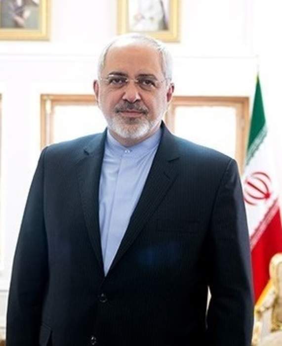 Mohammad Javad Zarif: Iranian foreign minister (born 1960)