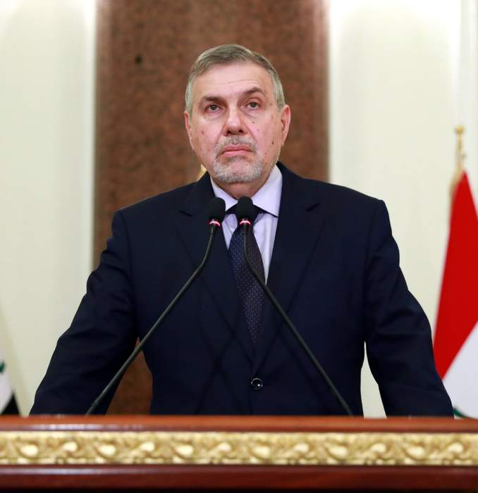Mohammed Tawfiq Allawi: Prime Minister of Iraq (2020-present)