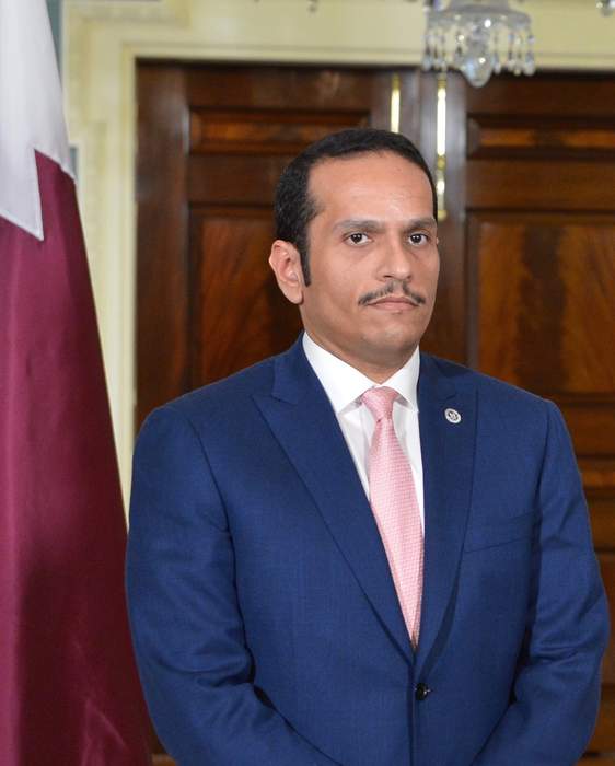 Mohammed bin Abdulrahman bin Jassim Al Thani: Prime Minister of Qatar since 2023
