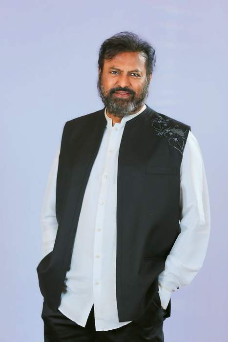 Mohan Babu: Indian film actor and producer