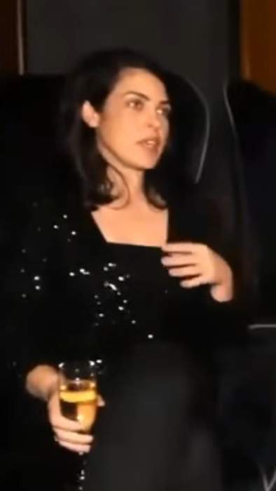 Moira Deeming: Australian politician