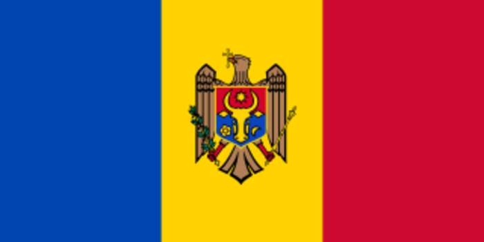 Moldova: Country in Eastern Europe