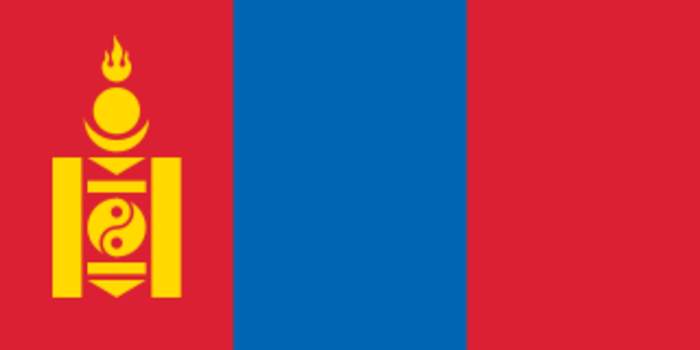 Mongolia: Country in East Asia