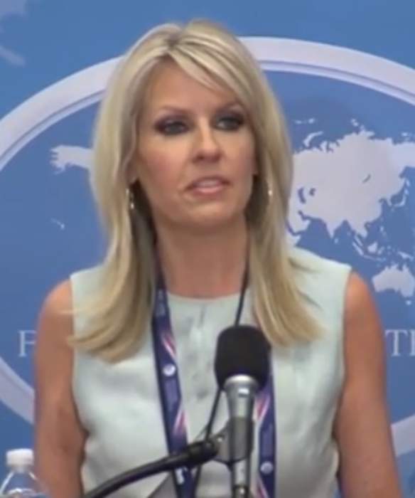 Monica Crowley: American conservative pundit and TV personality (born 1968)