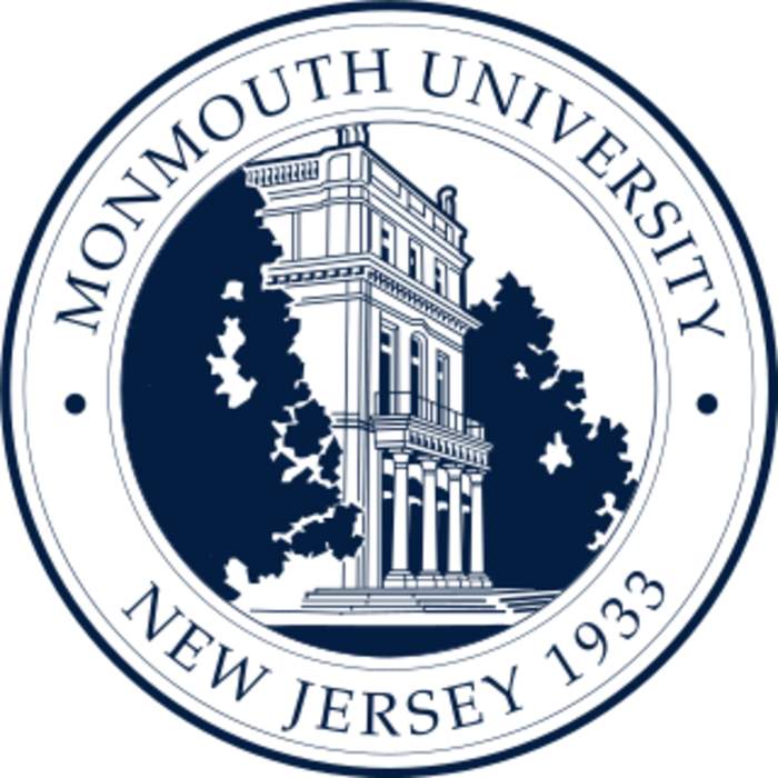 Monmouth University: Private university in West Long Branch, New Jersey, US