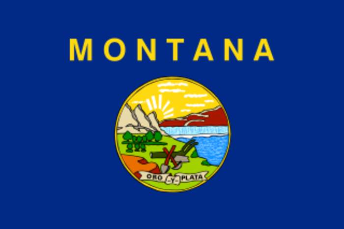 Montana: U.S. state