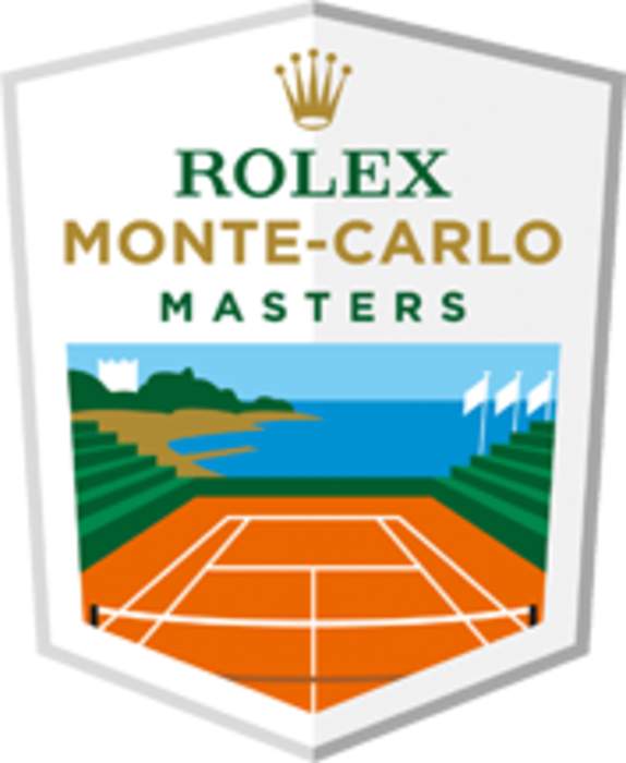 Monte-Carlo Masters: Tennis tournament