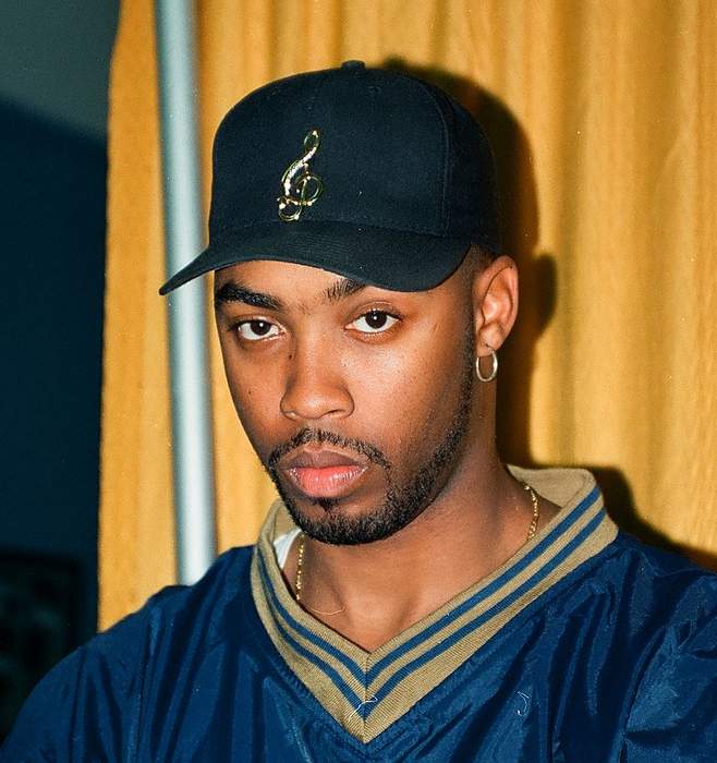 Montell Jordan: American singer (born 1968)