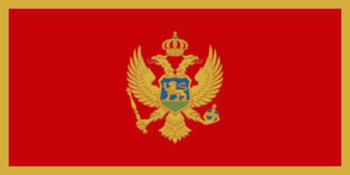 Montenegro: Country in Southeast Europe