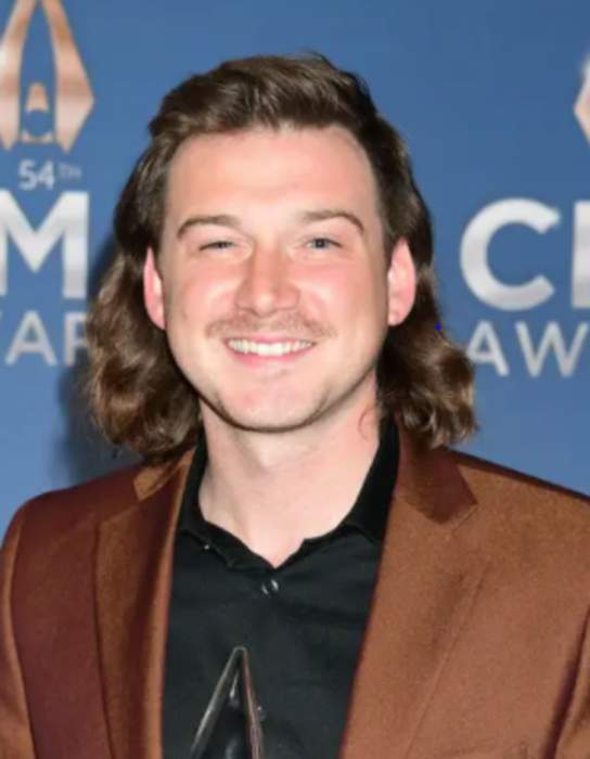 Morgan Wallen: American country musician (born 1993)