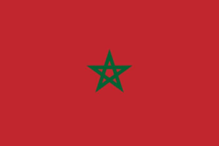 Morocco: Country in North Africa