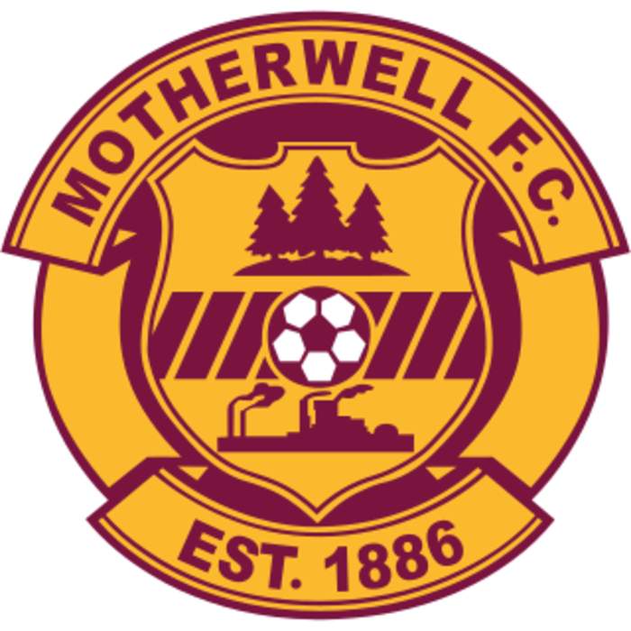 Motherwell F.C.: Association football club in Motherwell, Scotland