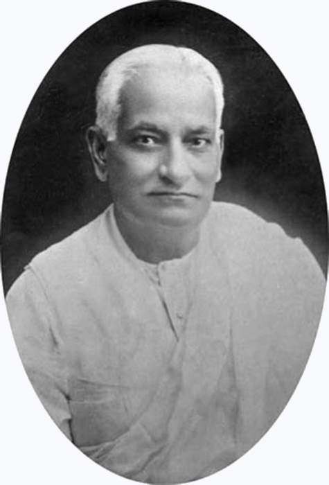 Motilal Nehru: Indian lawyer and politician (1861–1931)