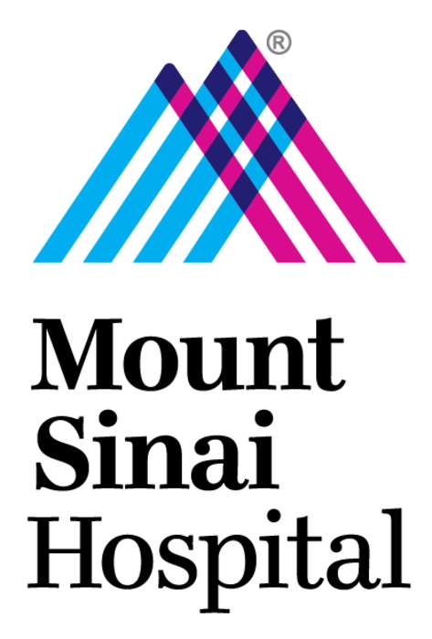 Mount Sinai Hospital (Manhattan): Hospital in New York, United States