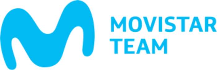 Movistar Team (men's team): Men's cycling team