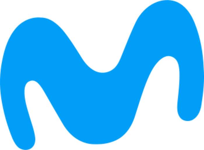 Movistar: Telecommunication provider