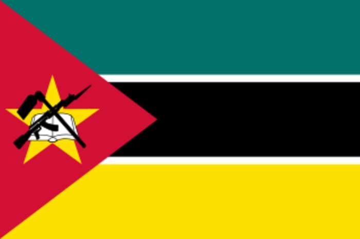 Mozambique: Country in Southeastern Africa