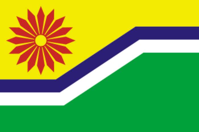 Mpumalanga: Province in South Africa