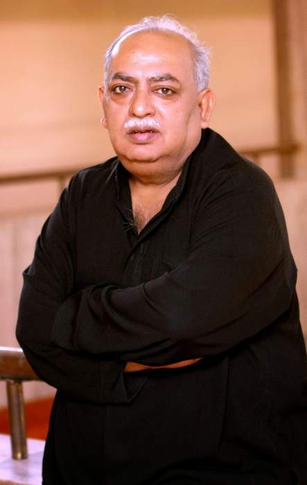 Munawwar Rana: Indian poet (born 1952)