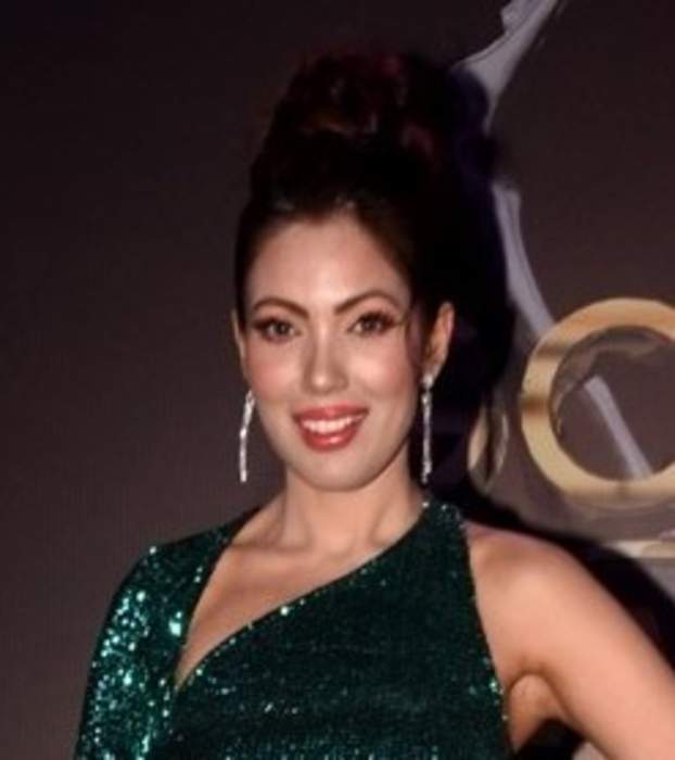 Munmun Dutta: Indian actress and model