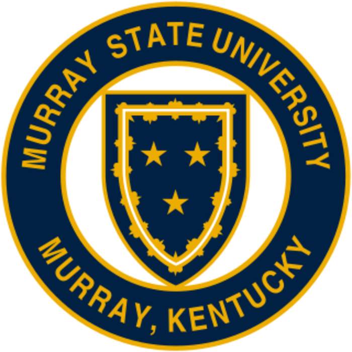 Murray State University: Public university in Murray, Kentucky, US