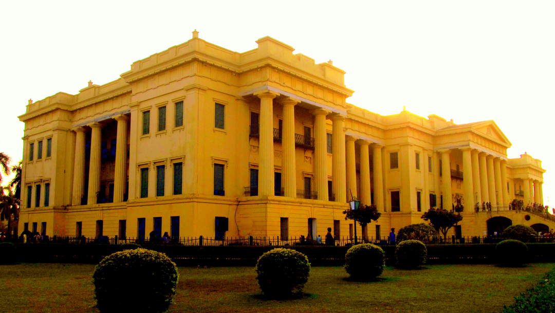 Murshidabad: City in West Bengal