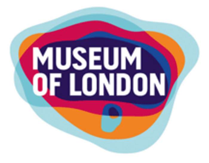 London Museum: Museum in London documenting its history