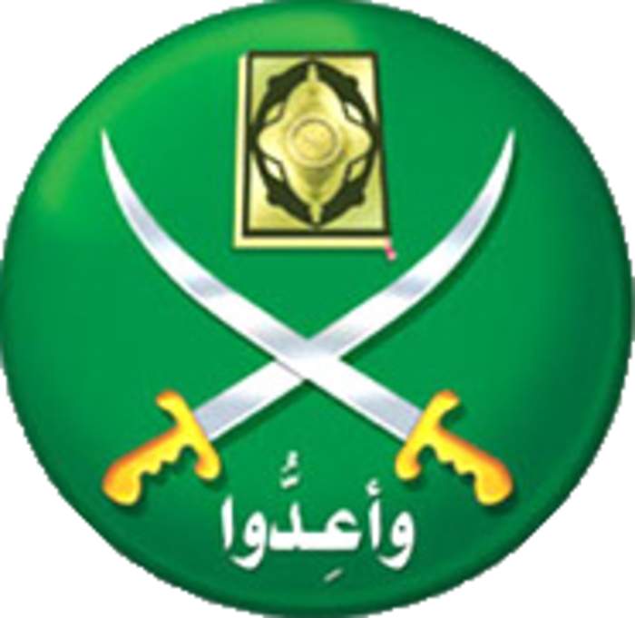 Muslim Brotherhood: Transnational Sunni Islamist organization