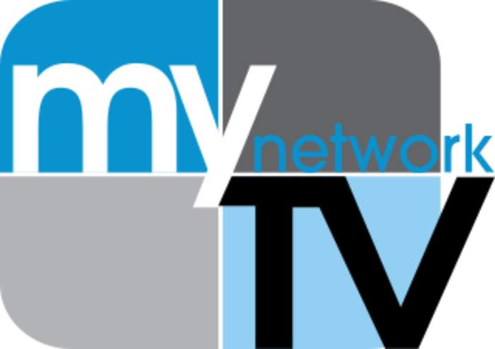 MyNetworkTV: American television syndication service