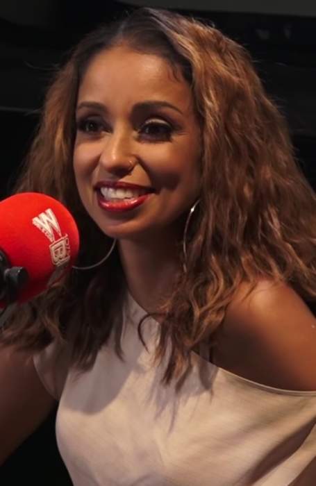 Mya (singer): American singer and actress (born 1979)