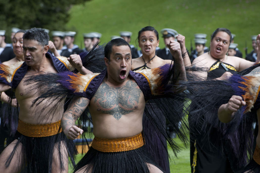 Māori people: Indigenous Polynesian people of New Zealand