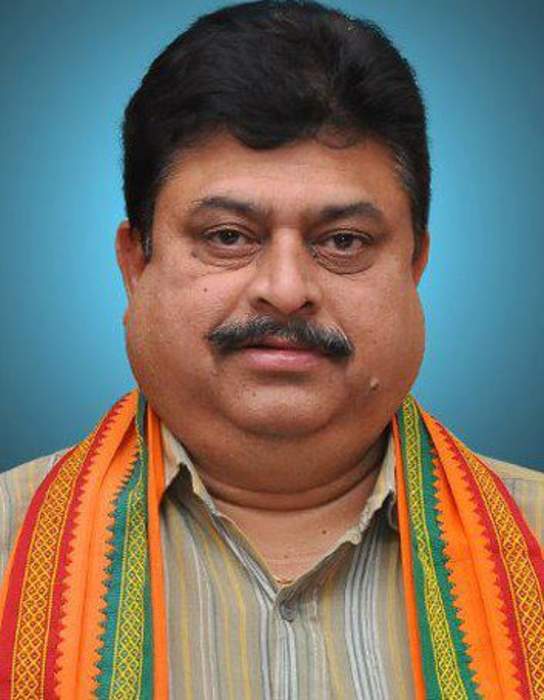 N. Ramchander Rao: Indian politician