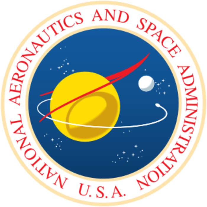 NASA: American space and aeronautics agency