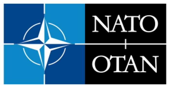 NATO: Intergovernmental military alliance