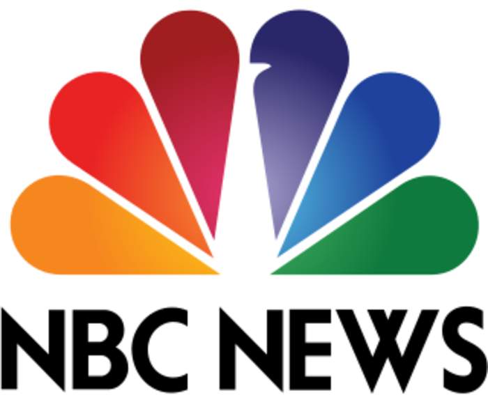 NBC News: News division of NBCUniversal