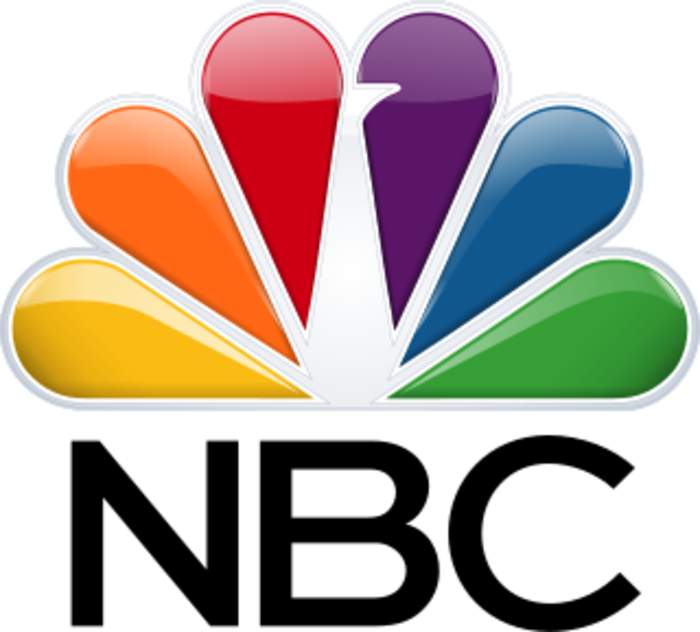 NBC: American broadcast television network