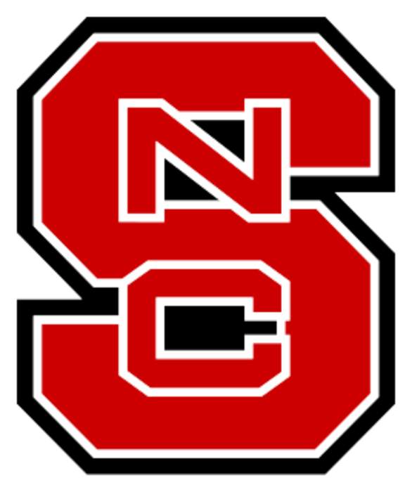 NC State Wolfpack men's basketball: NCAA Division I basketball program representing North Carolina State University