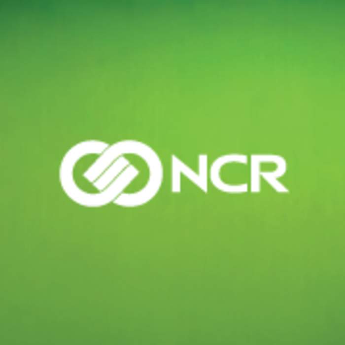 NCR Voyix: American software company