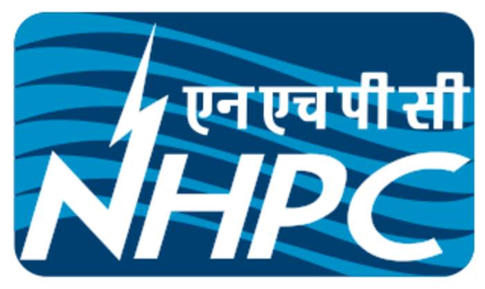 NHPC: Indian public sector hydropower company
