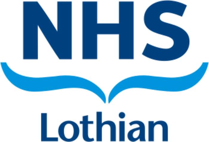 NHS Lothian: One of 14 regions of NHS Scotland