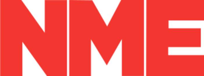 NME: British music journalism website and former magazine