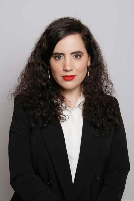 Naama Lazimi: Israeli politician (born 1986)
