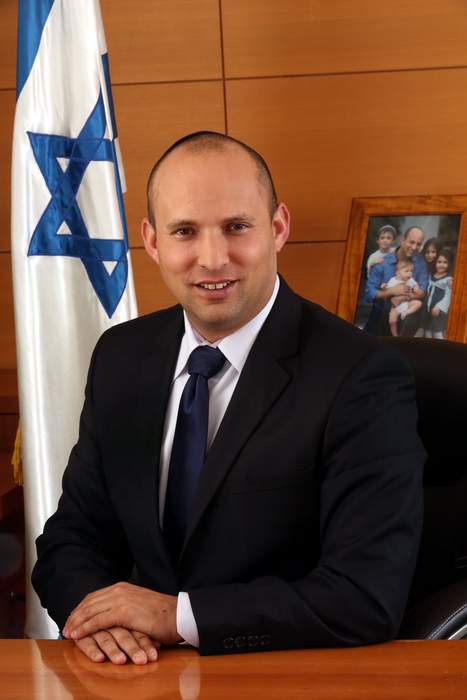 Naftali Bennett: Prime Minister of Israel from 2021 to 2022